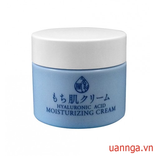 Kem Đêm Nuôi Dưỡng Collagen Naris Uruoi-Ya Hyaluronic Acid Moisturizing Cream