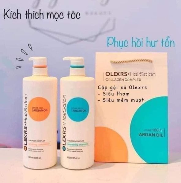 Mẫu mới nhất chữ #Olerxs in trên cổ chai,