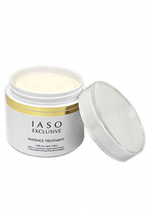 Kem massage giúp giải độc tố IASO EXCLUSIVE MASSAGE TREATMENT