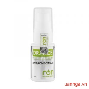 Kem Trị Mụn Dr. Face Premium Anti Acne Cream