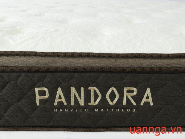 Đệm Lò xo túi Pandora 28cm